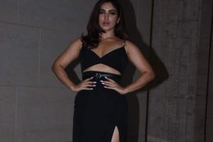 Bhumi Pednekar: I want to compete with myself