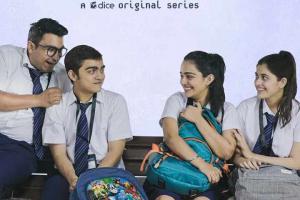 Instagram web series 'Firsts' gets record 26 million views