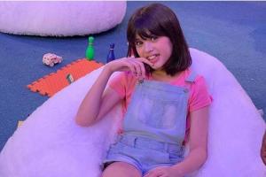'Uri' fame child actress Riva Arora to feature in 'Little Princess'
