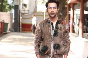 Rajkummar: Always endeavoured to be part of inspiring cinema