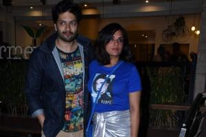 COVID-19 effect: Richa Chadha, Ali Fazal postpone April wedding