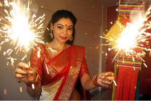 Why Anangsha cried for hours while shooting new short film