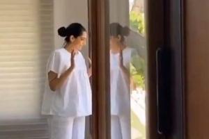 COVID-19 effect: Sonam Kapoor, husband self-quarantine after London trip