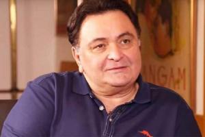 COVID-19 effect: Rishi Kapoor concerned about Pakistani citizens