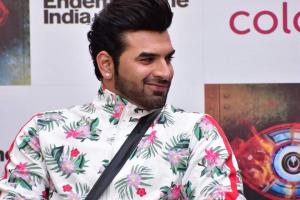 Paras Chhabra: One can't fool the audience
