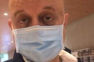 Anupam Kher self-quarantines on returning from New York