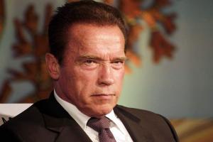 Schwarzenegger's after-school charity gets $3mn donation from TikTok