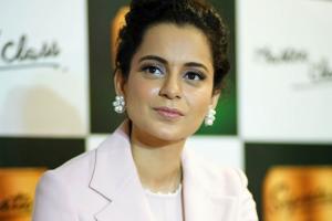 Kangana Ranaut: 'Panga' is close to my heart