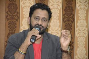 Resul Pookutty: Shailaja Teacher you're the best we have
