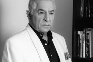 Dalip Tahil sings for spiritual album with Sonu Nigam, Kailash Kher