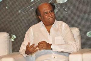 Rajinikanth urges all to observe Janata Curfew
