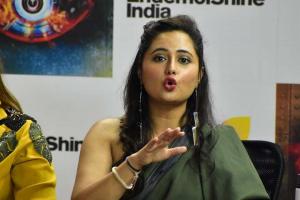 'Bigg Boss 13' star Rashami Desai opens up about her depression