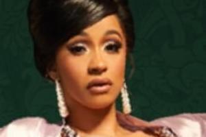 Cardi B's theory: Celebs testing COVID-19 positive are all paid