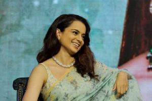 Kangana Ranaut's b'day: Here's a binge-watching guide