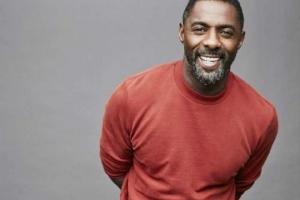 COVID-19 update: Idris Elba's quarantine time with wife Sabrina