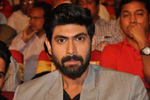 Rana Daggubati wants people to read more during COVID-19 lockdown