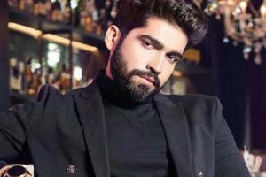 Kannada actor Prabhu Mundkur a huge admirer of Sanjay Leela Bhansali's work
