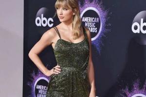 Taylor Swift: Kim Kardashian, Kanye West put me through hell