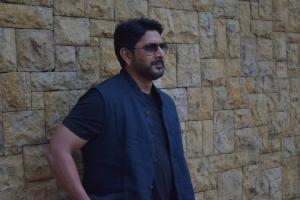 Arshad Warsi: Pleased 'Asur' got such a great response