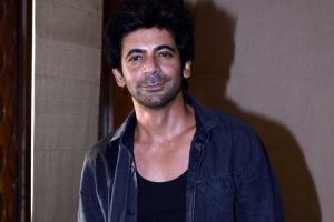 Sunil Grover on low moments of his life