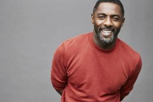 Idris Elba slams claims that he was paid to say he is COVID-19 positive
