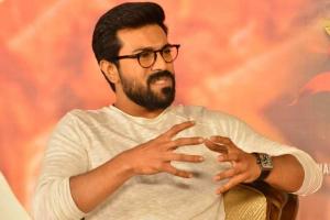Inspired by Pawan Kalyan, Telugu star Ram Charan to donate 70lakh as COVID-19 aid