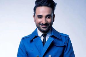 Lockdown diaries: Vir Das adds 'some laughs' with new comedy series