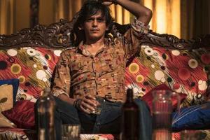 Lockdown confession: Vijay Varma hasn't worn pants in four days!