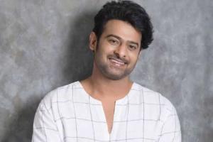 Prabhas gives 4 crores for fight against COVID-19