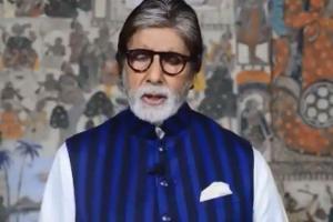 Big B claims COVID-19 spreads through flies, health ministry disagrees