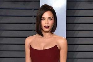Jenna Dewan listened to Sanskrit prayer during childbirth