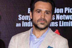 Emraan Hashmi on COVID-19: All this because someone wanted to eat a bat