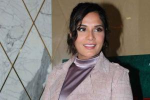 Richa Chadha attacks hotel for holding elderly couple 'captive'