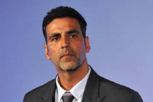 Akshay Kumar: Right now those who stay at home are the only superstars