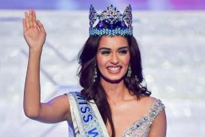 Manushi Chhillar roped in by home state Haryana to spread COVID-19 awareness