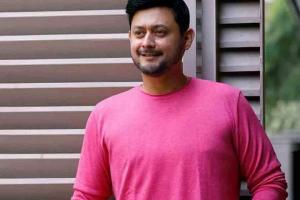 Swwapnil Joshi wants 'Samantar' to be dubbed in Bengali