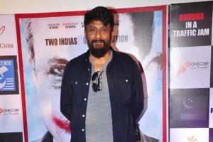 Filmmaker Vivek Agnihotri to conduct online masterclasses