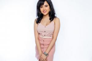 Shirley Setia: I get nervous and scared while talking to strangers