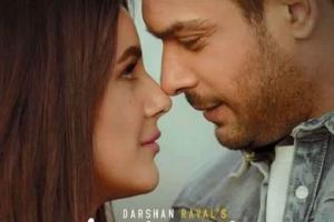 Darshan Raval's 'Bhula Dunga' with #SidNaaz crosses over 30 mn views