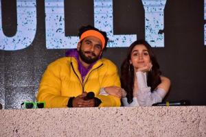 'Gully Boy' sweeps Critics' Choice Film Awards