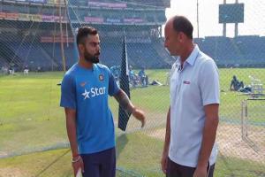 Nasser Hussain Feels India Is Undercooked For The Test Series
