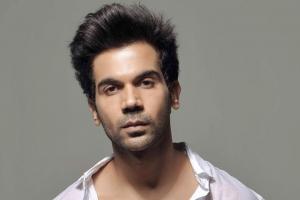 Rajkummar Rao donates to COVID-19 relief funds
