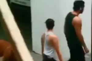 Have Alia and Ranbir moved in together? Video triggers rumours