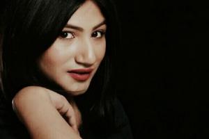 COVID-19: Stranded in the UK, Mahika Sharma is 'lonely and caged'