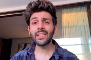 Kartik Aaryan contributes Rs 1 crore to PM-Cares fund