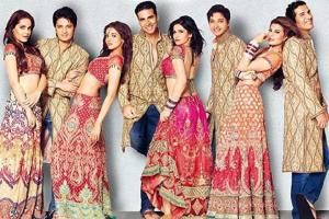 Housefull 2 Box Office Collection | Day Wise | Worldwide