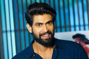 Rana Daggubati advises fans to stay at home