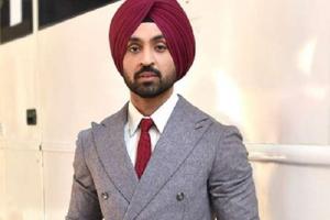 Diljit Dosanjh to donate Rs 20 lakh to PM-CARES Fund