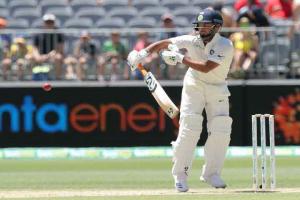 Indian Batsmen Should Play Ugly To Be Successful In English Conditions -  Clive Lloyd