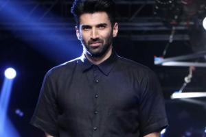 Aditya Roy Kapoor prepares for 'Ek Villain' sequel over video calls
